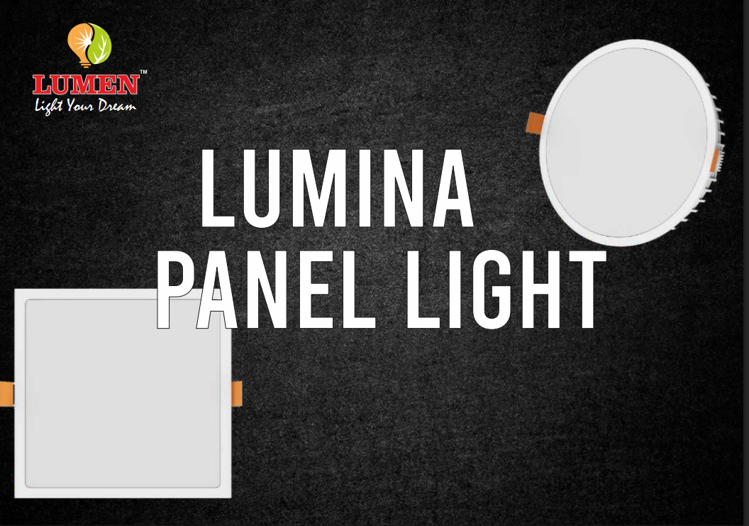 Industrial Robotic Light